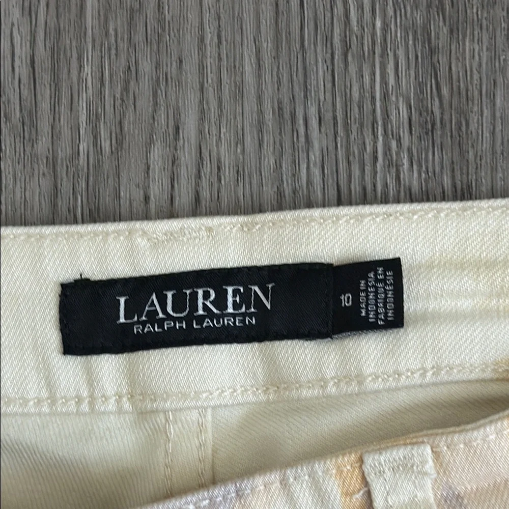 Ralph Lauren elegant jean